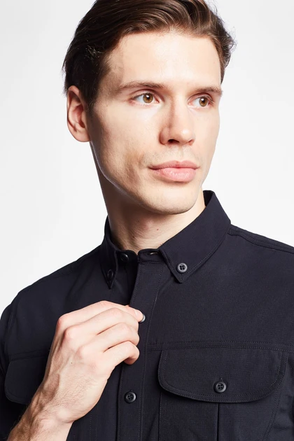 پیراهن مردانه lescon lescon