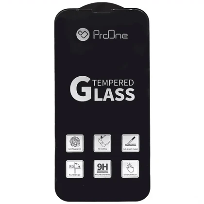 گلس گوشی آیفون 12 پرومکس پرووان ProOne مدل Tempered