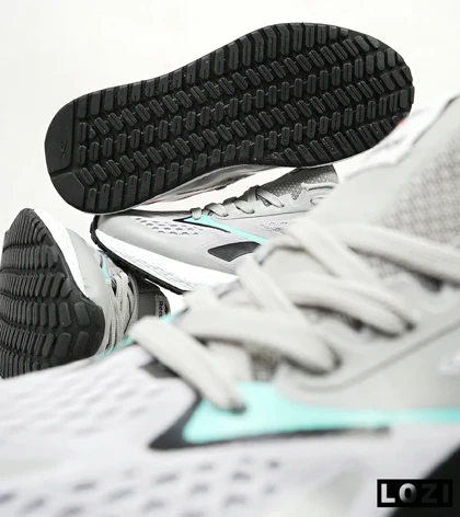 کفش کتانی طوسی مشکی REEBOK Speed 21 TR