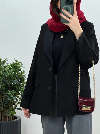 مانتو کتی لینن بشرا