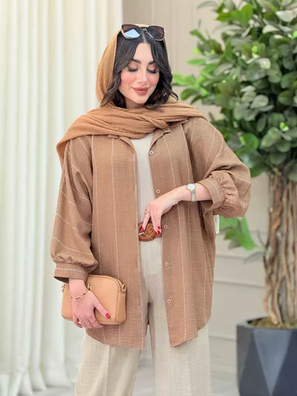 مانتو پانچ شاین