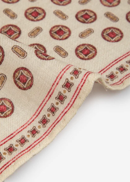 پوشت طرح دار 2421447