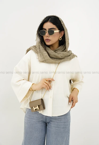 شومیز کادنزا پارمیس کد1006098