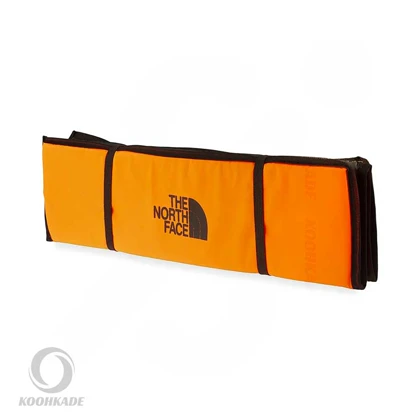 زیر انداز تک نفره NORTH FACE