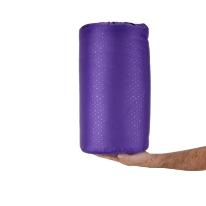 کیسه خواب سه فصل کچوا مدل Arpenaz 1300g