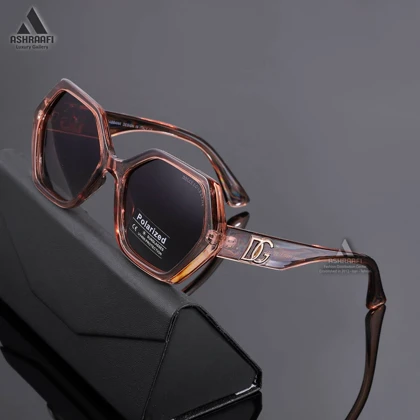 عینک آفتابی دولچه گابانا Dolce & Gabbana P8941