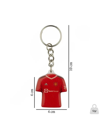 جاکلیدی باشگاهی - بدون برند MGH