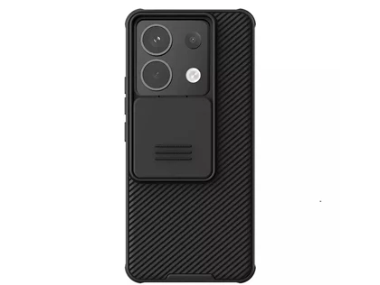 قاب محافظ شیائومی پوکو ایکس 6 و شیائومی ردمی نوت 13 پرو نیلکین CamShield Pro cover case