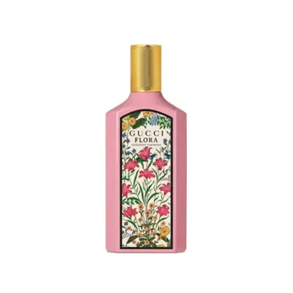 عطر زنانه گوچی فلورا گورجس گاردنیا