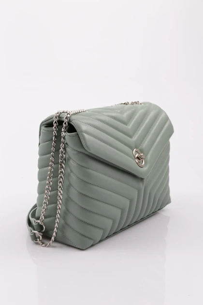 کیف دوشی زنانه اورجینال dgn dgn