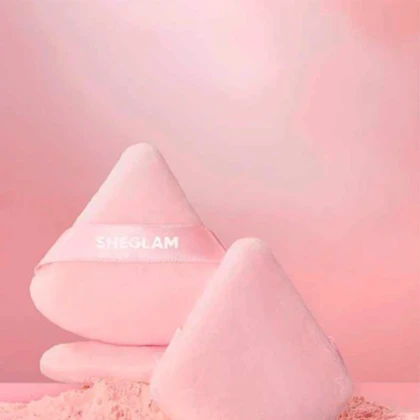 پد سه عددی مثلثی شیگلم (Sheglam)