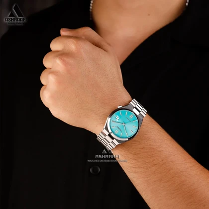 ساعت مردانه سیتیزن سویوسا Citizen Tsuyosa AU-SB