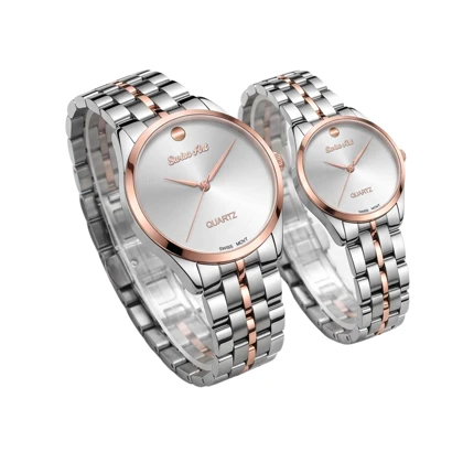 ست ساعت مچی سوئیس آرت مدل 920166-920167SR1600