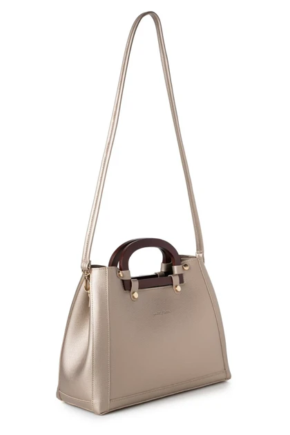 کیف دوشی زنانه لاکی بیز lucky-bees