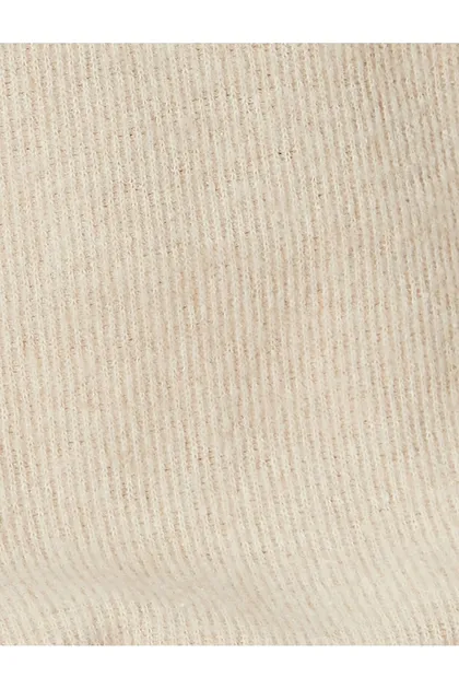 سویشرت کلاهدار با کمر و مچ الاستیک 4WAK10058EK