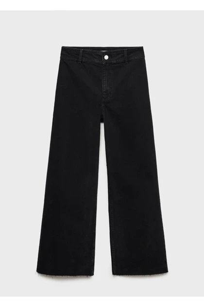 شلوار جین زنانه اورجینال منگو mango