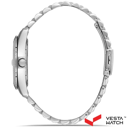 ساعت مچی مردانه دیوید گانر DAVID GUNER مدل DG-9019GA-A2