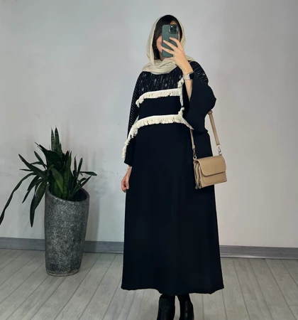 ست سارافون و رویه مزونی آمیتیس