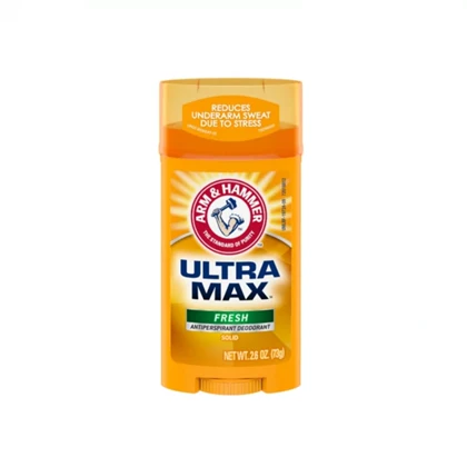 استیک ضد تعریق آرم اند همر مدل Ultra Max Fresh وزن 73 گرم