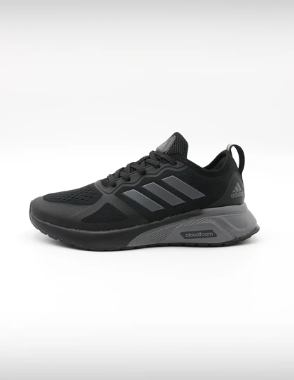 کتانی ورزشی زنانه آدیداس Adidas CLOUDFOAM QT W