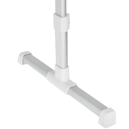 میز لپ‌تاپ 16 تا 17 اینچ با فن خنک کننده سایجی A8L تاشو و قابل حمل