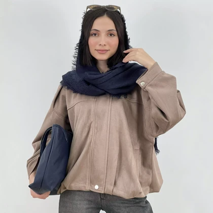 بامبر جکت سویید 1007740