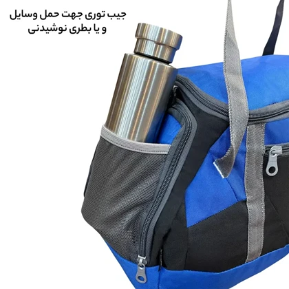 ساک ورزشی فوروارد مدل FORWARD - FCLT9908