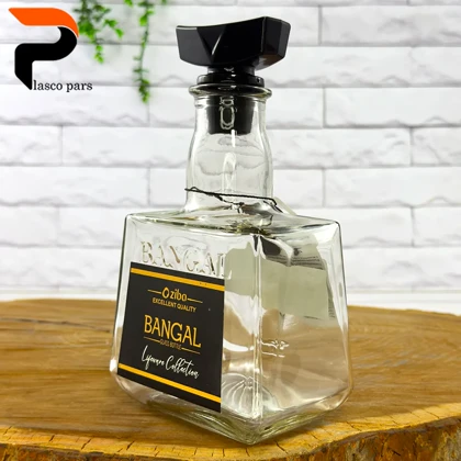 بطری بنگال زیبا