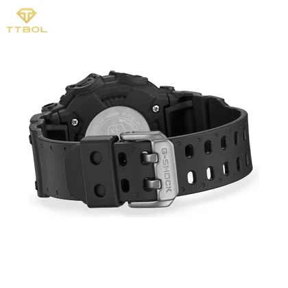 ساعت مچی مردانه کاسیو جی‌شاک CASIO G-SHOCK GX-56BBR-1DR