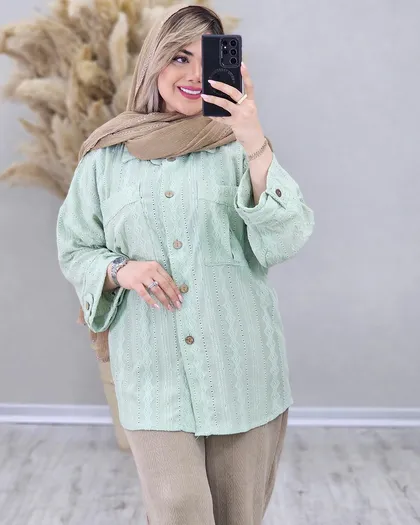 شومیز مراکشی