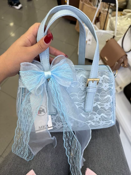 کیف دستی و دوشی دانتل روژینا