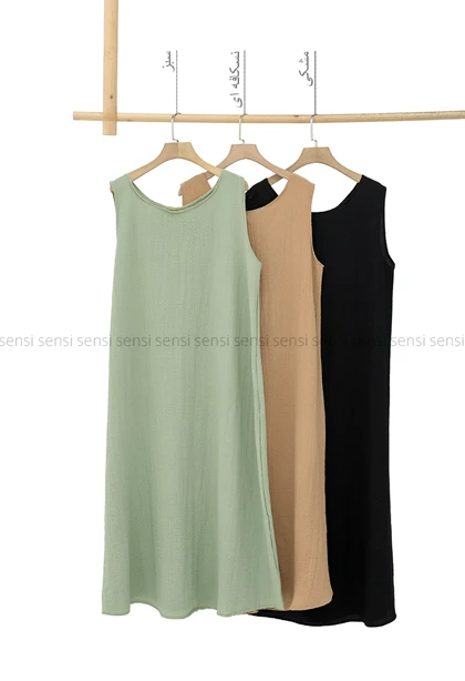 سارافون بلند جاذبه کد1005541