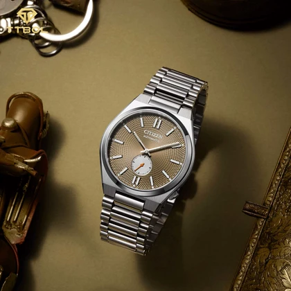 ساعت مچی مردانه سیتیزن CITIZEN NK5010-51X