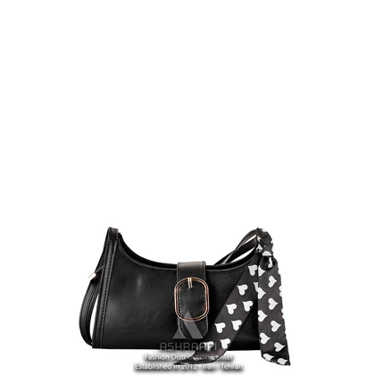 کیف دستی ساده Women HandBag A07