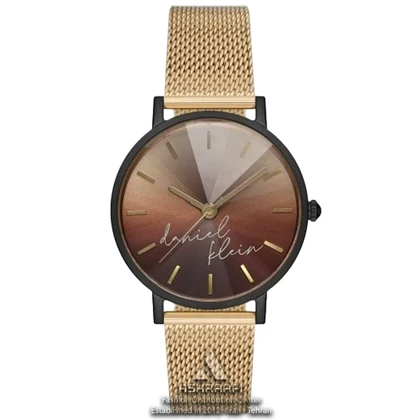 ساعت زنانه دنیل کلین Daniel Klein DK.1.12629-3