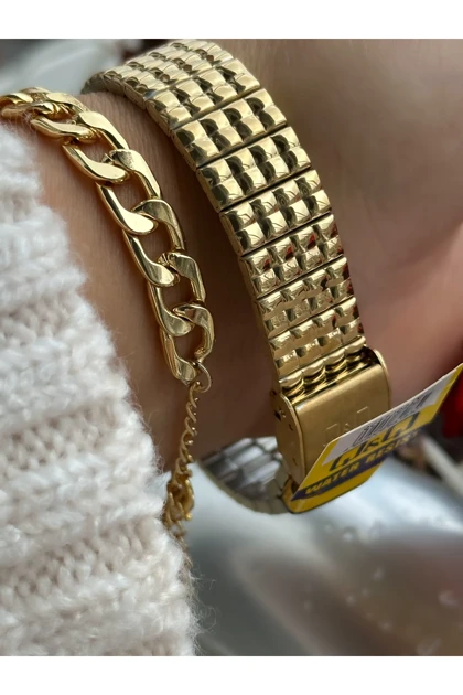 ساعت زنانه qandq qandq