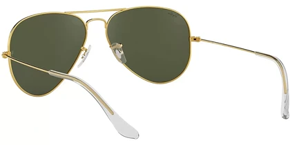 عینک آفتابی ریبن RayBan RB3025S 001M4