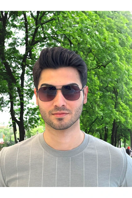 عینک آفتابی مردانه optelli optelli