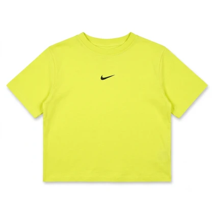 کراپ زنانه مدل NIke فری سایز کد 295681