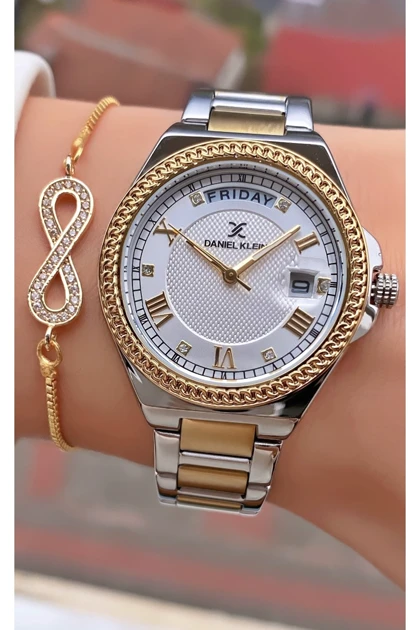 ساعت زنانه daniel-klein daniel-klein