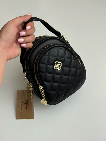 کیف کانگورو وارداتی 6816 (روزمره،اسپرت)