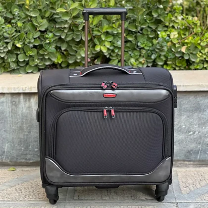 چمدان خلبانی پیر کاردین مدل PIERRE CARDIN - PC5564