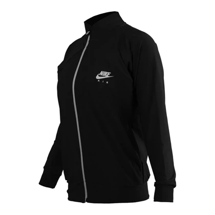 سویشرت ورزشی زنانه نایک مدل VHD-Dri Fit-4K1013 مشکی