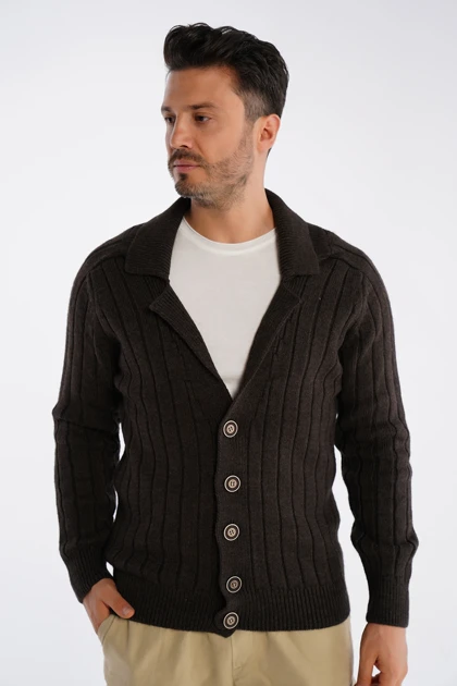 کت و ژاکت مردانه trist-star trist-star