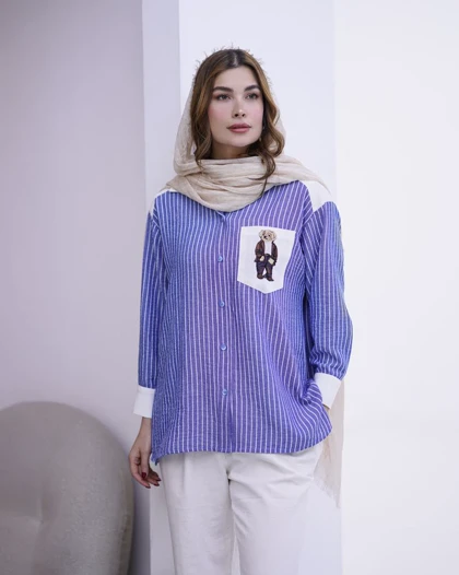 شومیز رازمیک