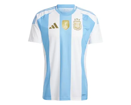 پیراهن خانگی آرژانتین Adidas Afa H Jsy D PC_IP8409