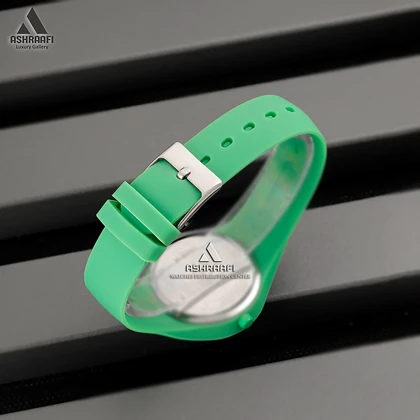 ساعت آیس سبز Ice Glam G