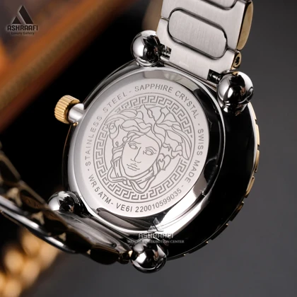 ساعت زنانه ورساچه Versace VE62-SGG