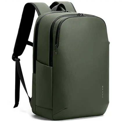 کوله پشتی لپ تاپ 15.6 اینچ ضد آب بنج BANGE BG-3068