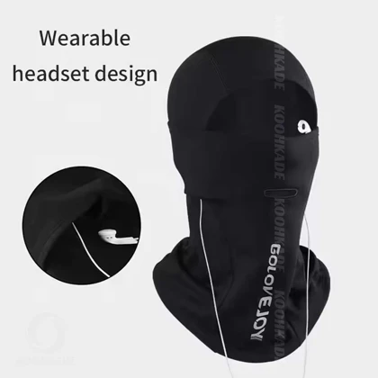 کلاه طوفان GOLOV EJOY TJ16